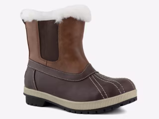 Mildred Bootie