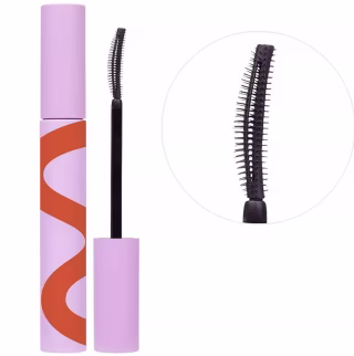 Tower 28 Beauty MakeWaves Lengthening + Volumizing Mascara