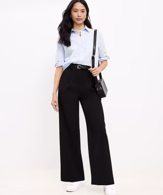 Peyton Trouser Pants