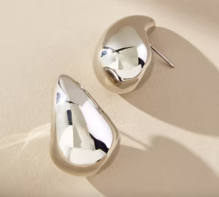 Anthropologie The Petra Mini Drop Earrings
