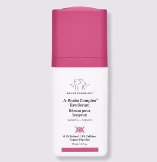 Drunk Elephant A-Shaba Complex Eye Serum