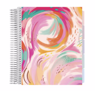 Erin Condren Metallic Inspire Wedding Planner
