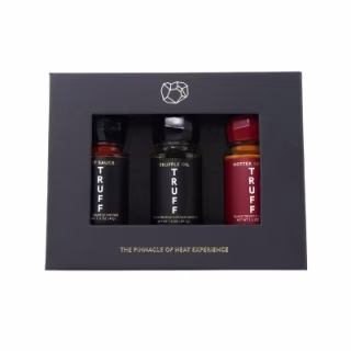 Truff Hot Sauce Gift Set