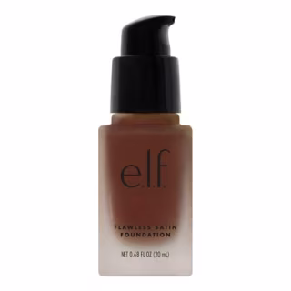 e.l.f. Flawless Satin Foundation