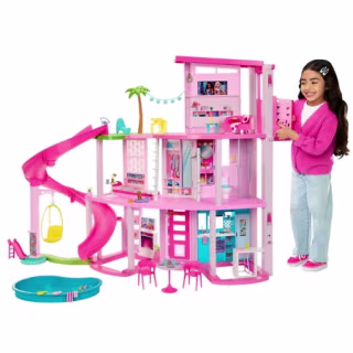 Barbie Dreamhouse