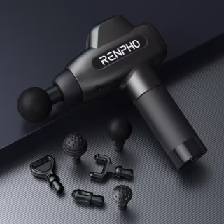 Percussion Muscle Massage Guns for Athletes Pain Relief
