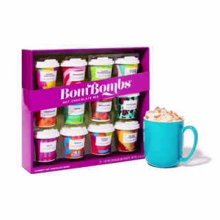 Hot Chocolate Mix Gift Set