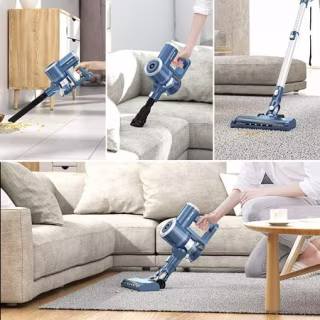 Cordless Stick Vacuum Cleaner