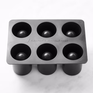 Flexipan Cookie Shot Mold