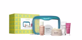 Elemis Prep, Prime & Glow Gift