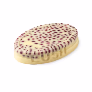 Lush Cosmetics Wiccy Magic Muscles Massage Bar