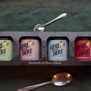 Holiday Spoon Quartet