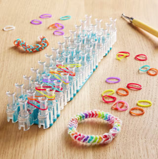 Rainbow Loom