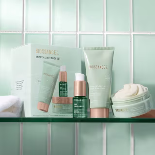 Smooth Start Travel Body Set