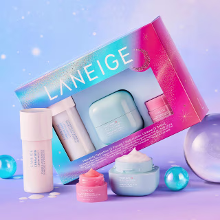 Heavenly Hydration Set