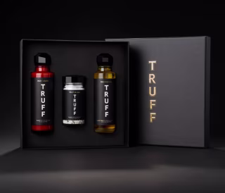 Truff Chef Starter Kit