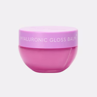 Glow Recipe Plum Plump Hyaluronic Gloss Balm