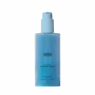 Versed The Purist Antioxidant Cleanser