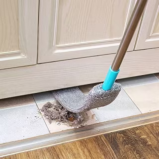 Arainy Retractable Gap Dust Cleaner