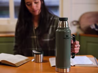 Stanley Classic Legendary Bottle