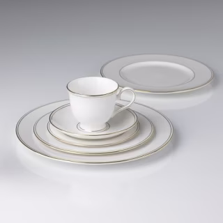 Lenox 5-Piece Place Setting