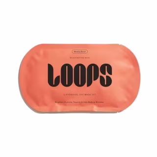 Loops Under Eye Mask (5-Pack)