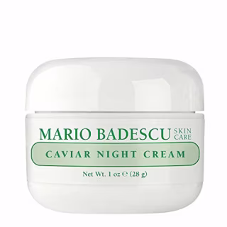 Caviar Night Cream