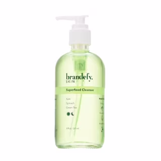 Nourish Cleanser