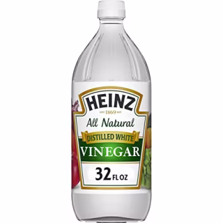 All-Natural Distilled White Vinegar