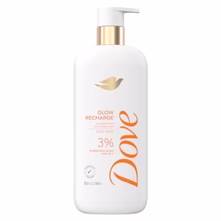 Glow Recharge Body Wash