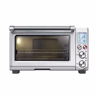 Breville Smart Oven Pro Convection Countertop Oven