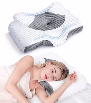 Cervical Pillow