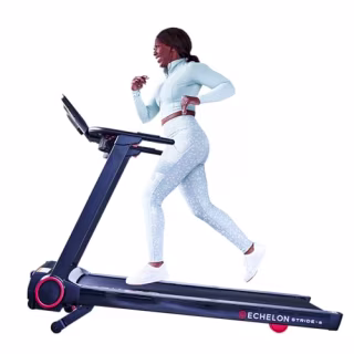 Echelon Stride-S Treadmill