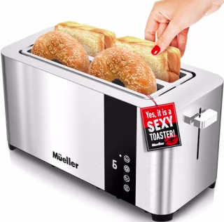 Mueller UltraToast Toaster