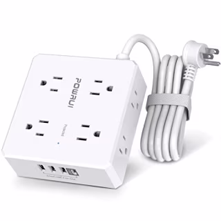 Surge Protector Power Strip