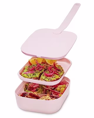 W&P Porter Lunch Box
