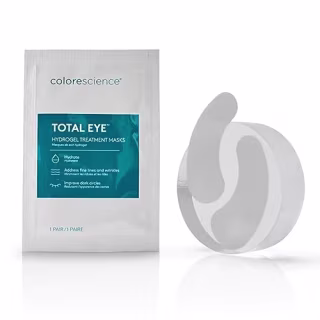 Colorescience Total Eye Hydrogel Treatment Masks
