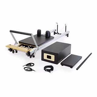 Merrithew At Home SpxReformer Bundle
