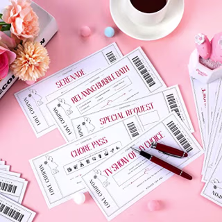 Love Coupons