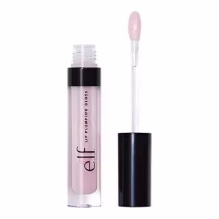 Lip Plumping Gloss
