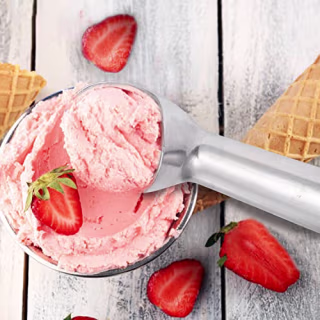 Pimoys Large Ice Cream Scoop