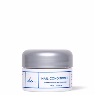 Lanolin-Rich Nail Conditioner