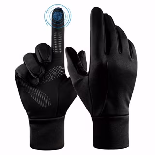 Touch Screen Winter Thermal Glove