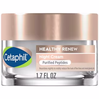 Cetaphil Healthy Renew Purified Peptides Night Cream