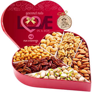 Nut Cravings Gourmet Collection