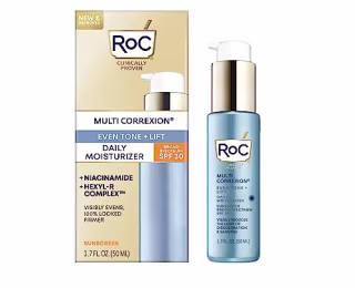 RoC Multi Correxion Daily Face Moisturizer