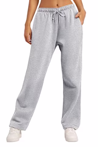 Fleece Sweatpants