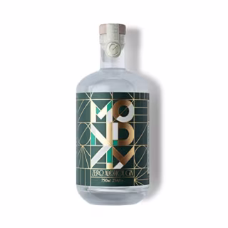 Monday Zero Alcohol Gin