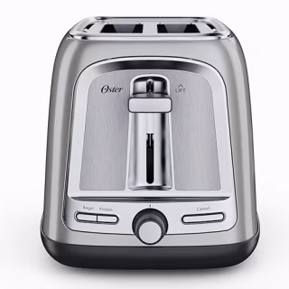 Oster 2-Slice Toaster