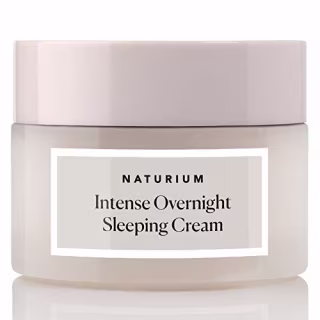 Naturium Intense Overnight Sleeping Cream
